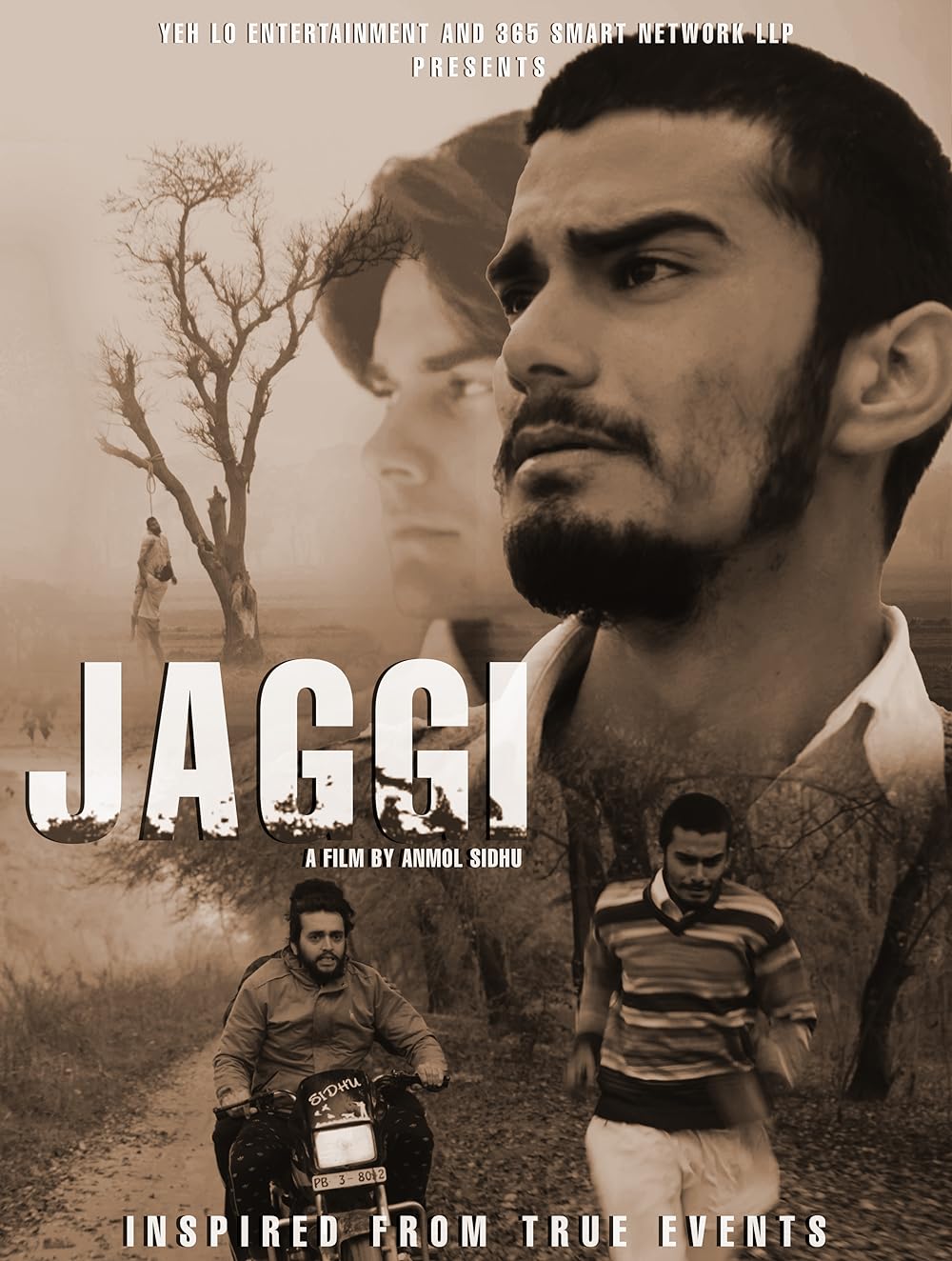 Jaggi 2022 DVD Rip Full Movie